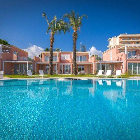 Residence Delfino, Portorosa Furnari Dış mekan fotoğraf