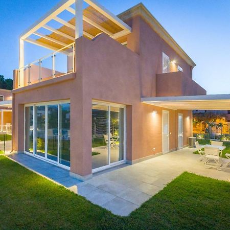 Residence Delfino, Portorosa Furnari Dış mekan fotoğraf