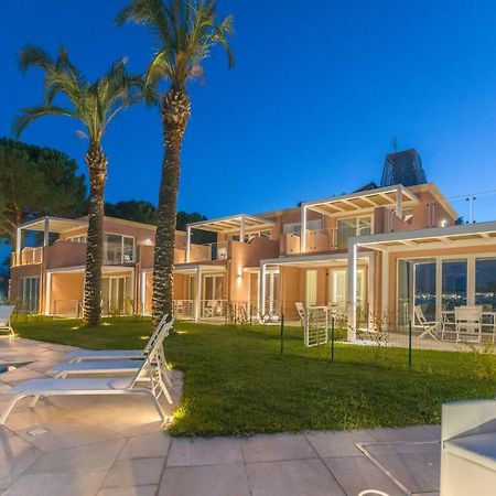 Residence Delfino, Portorosa Furnari Dış mekan fotoğraf