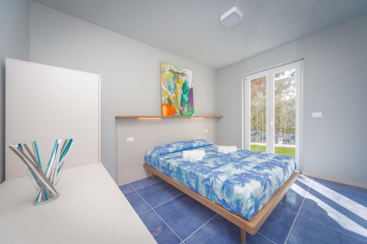 Residence Delfino, Portorosa Furnari Dış mekan fotoğraf