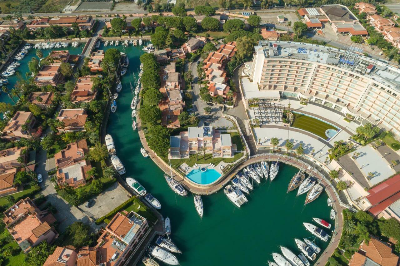 Residence Delfino, Portorosa Furnari Dış mekan fotoğraf