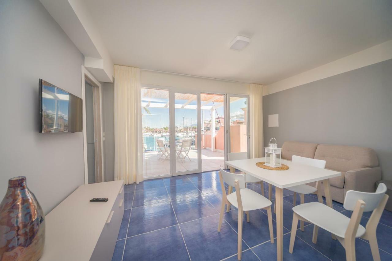 Residence Delfino, Portorosa Furnari Dış mekan fotoğraf