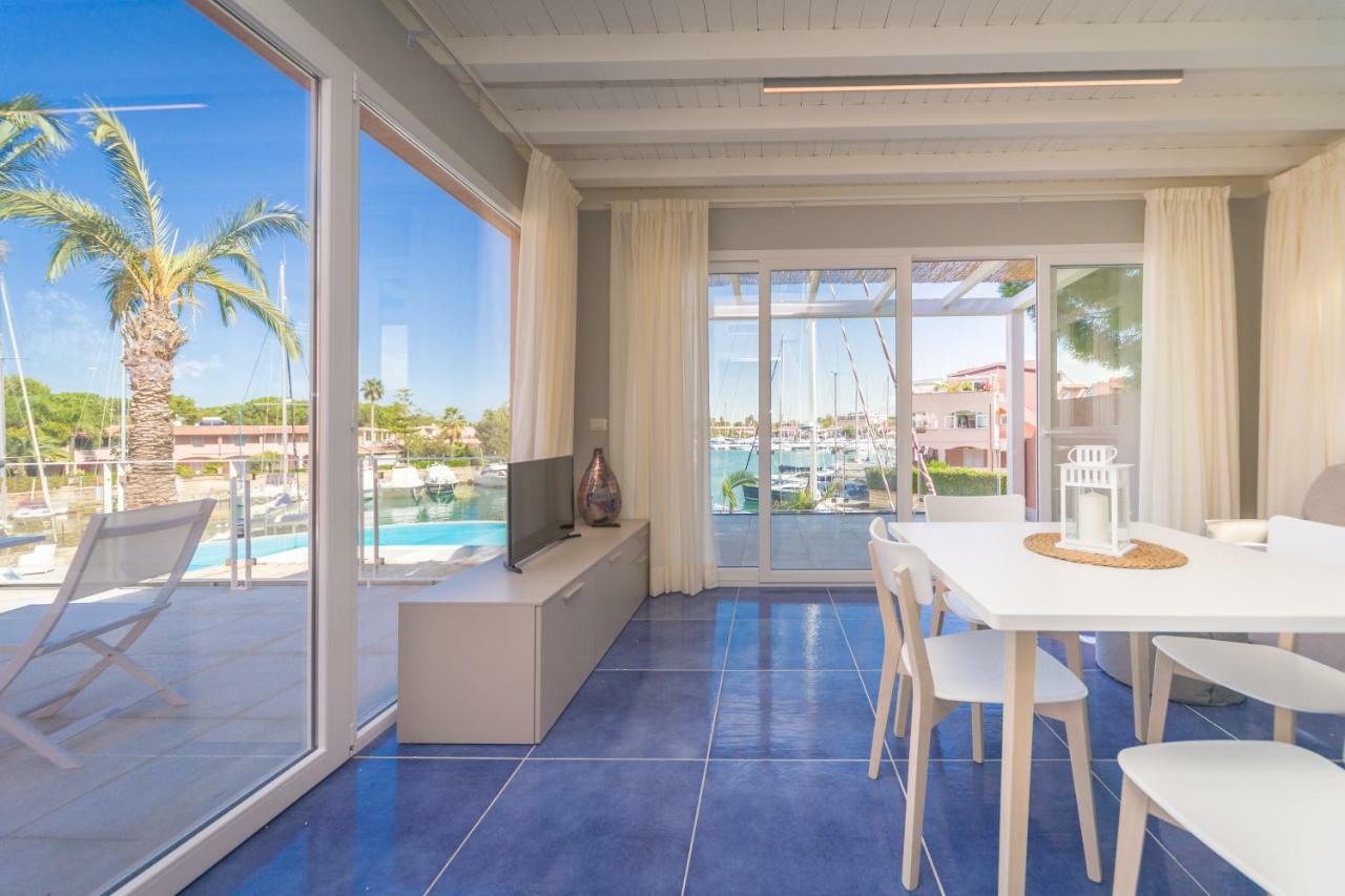 Residence Delfino, Portorosa Furnari Dış mekan fotoğraf