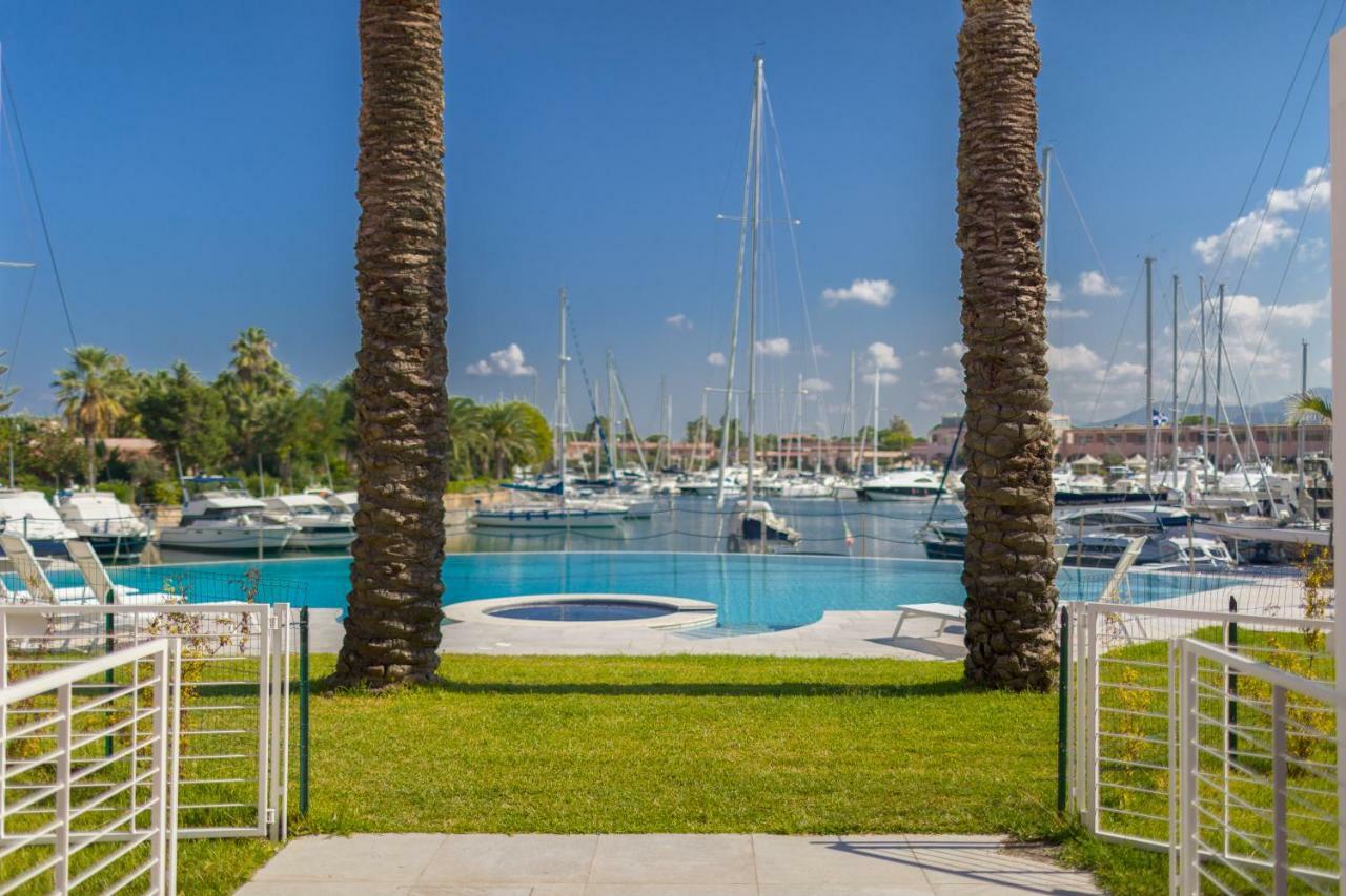 Residence Delfino, Portorosa Furnari Dış mekan fotoğraf