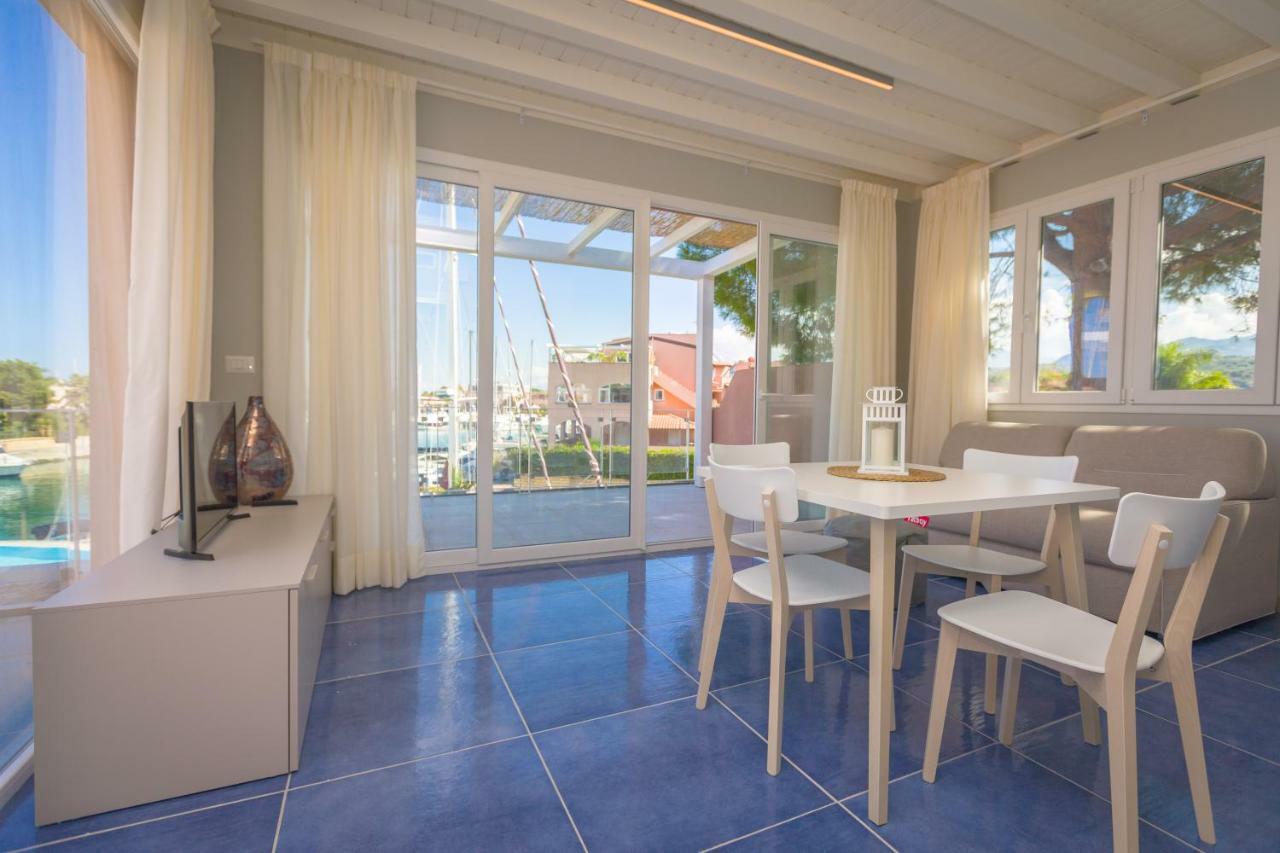 Residence Delfino, Portorosa Furnari Dış mekan fotoğraf