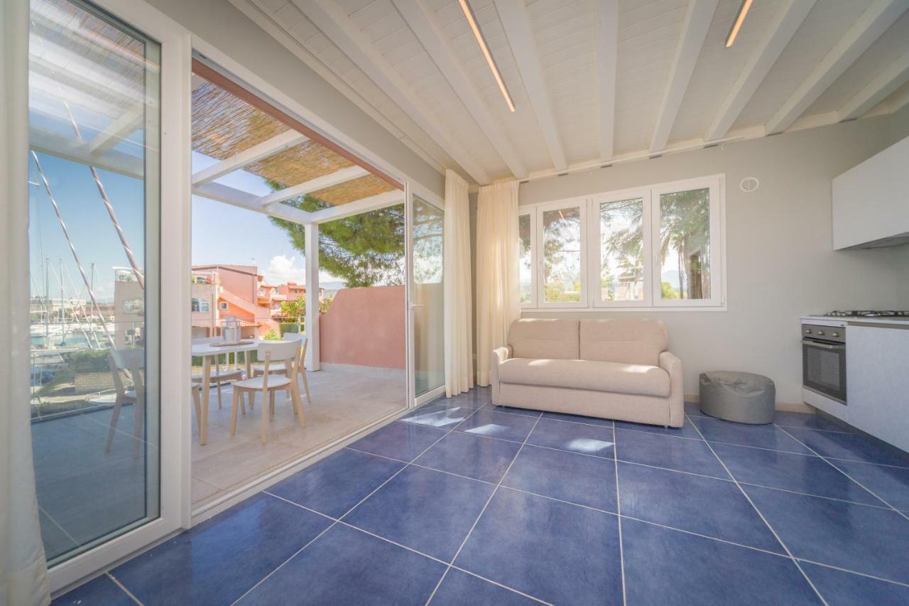 Residence Delfino, Portorosa Furnari Dış mekan fotoğraf