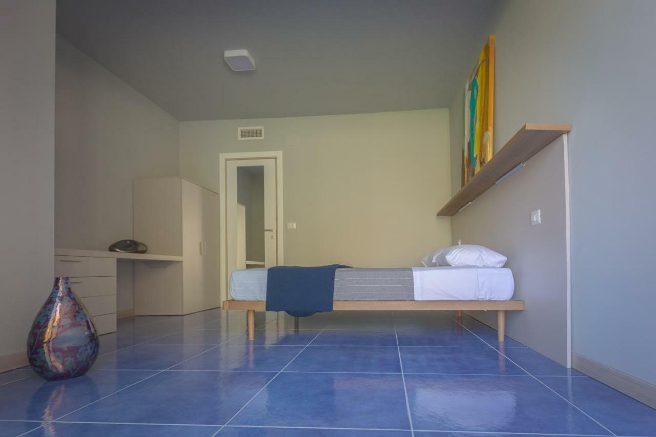 Residence Delfino, Portorosa Furnari Dış mekan fotoğraf