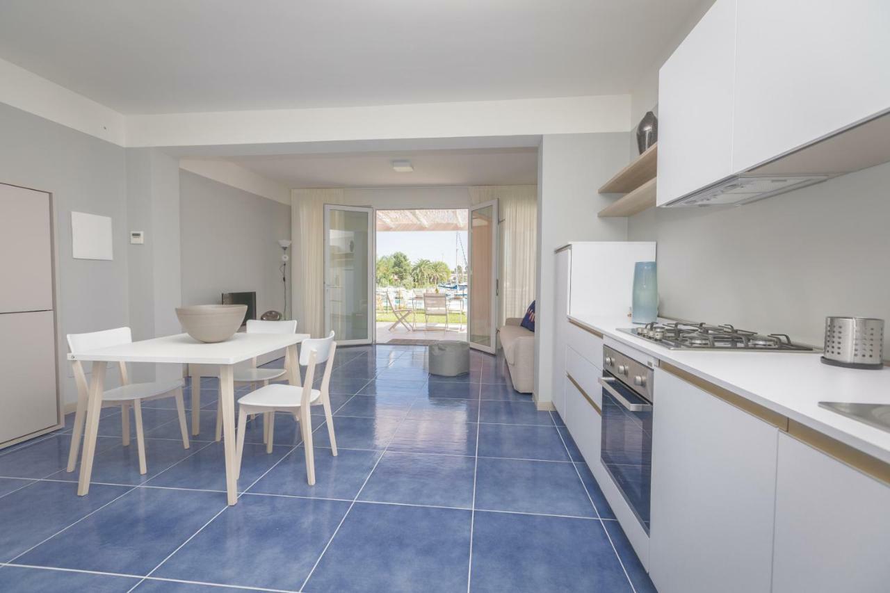 Residence Delfino, Portorosa Furnari Dış mekan fotoğraf