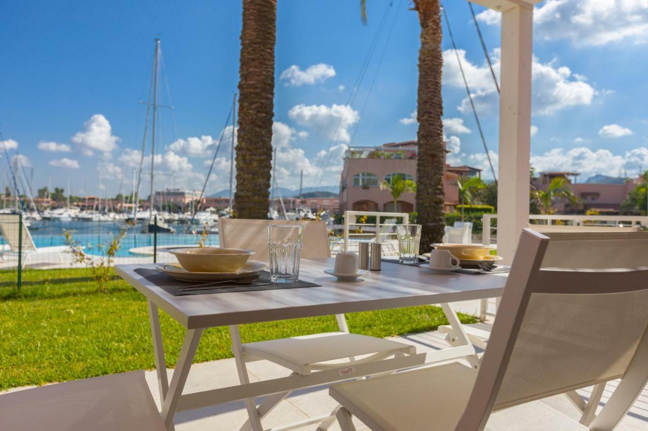 Residence Delfino, Portorosa Furnari Dış mekan fotoğraf