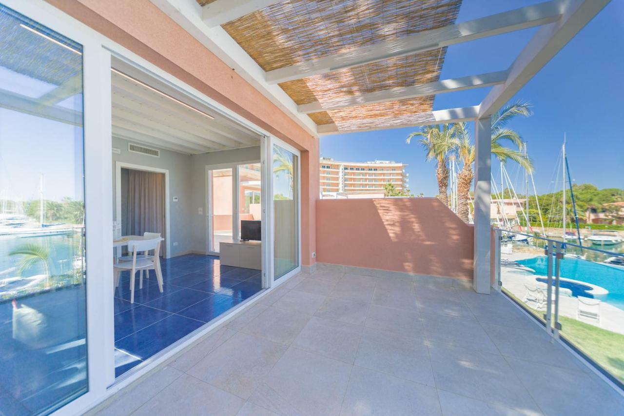 Residence Delfino, Portorosa Furnari Dış mekan fotoğraf